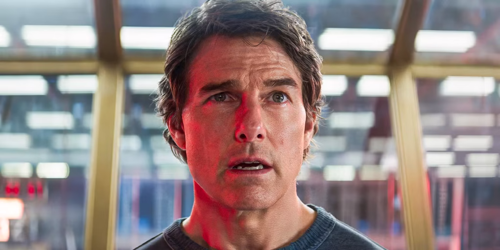 Mission Impossible - The Final Reckoning gets released at International Box Office Before Official Release