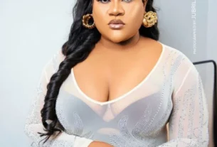 "I am single but not searching" - Nkechi Blessing Embraces Solitude After Quiet Breakup