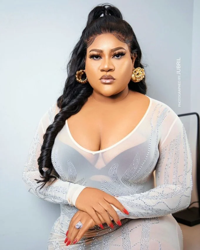 "I am single but not searching" - Nkechi Blessing Embraces Solitude After Quiet Breakup