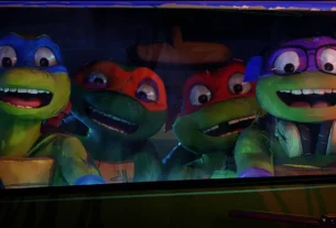 ‘Teenage Mutant Ninja Turtles: Mutant Mayhem 2’ Pushed to 2027 as Paramount Shuffles Release Dates