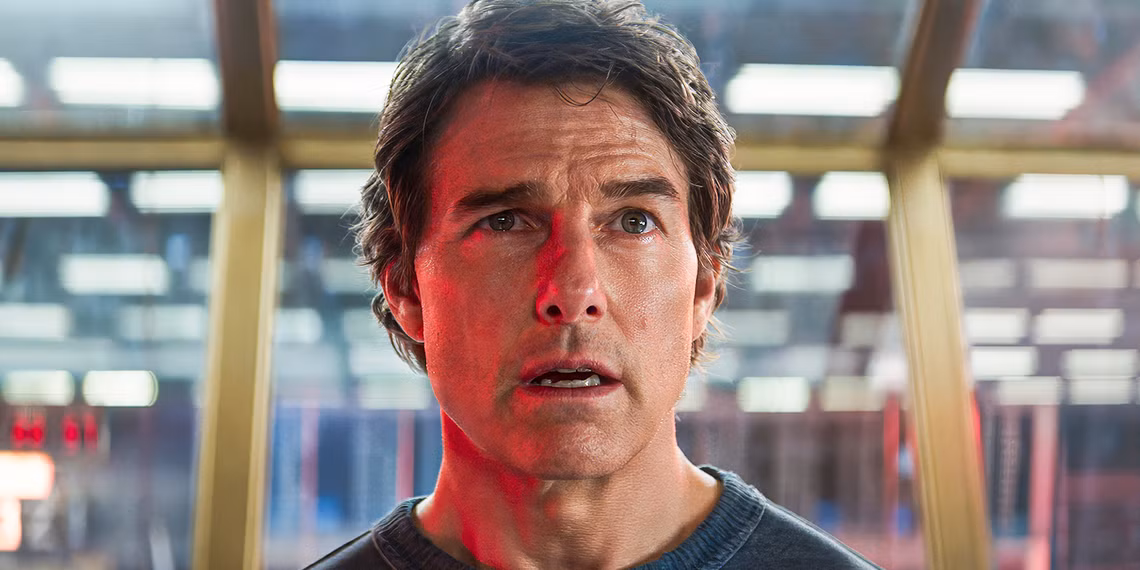 Mission Impossible - The Final Reckoning gets released at International Box Office Before Official Release