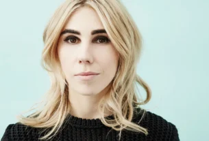 Zosia Mamet