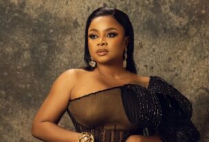 Bimbo Ademoye