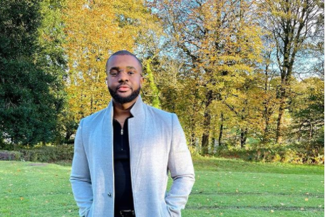 William Uchemba