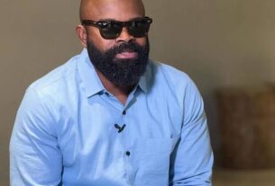 Gabriel Afolayan