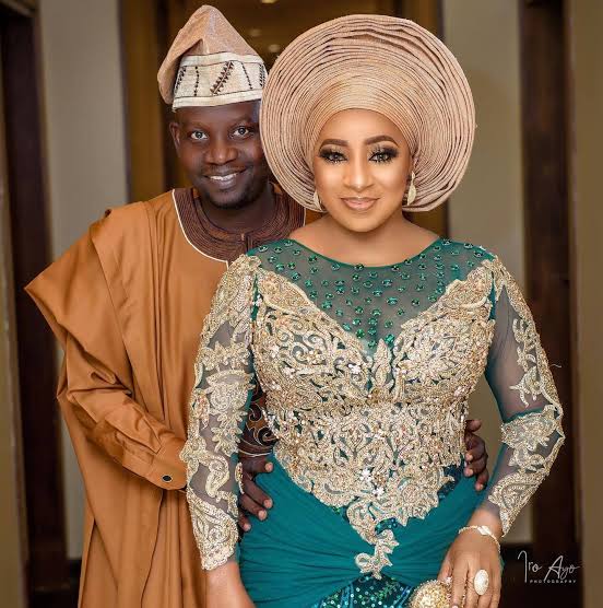 Afeez Owo And Mide Martins