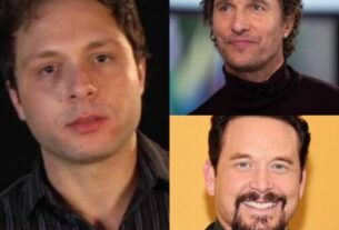 Netflix Wins Bidding War for Matthew McConaughey, Cole Hauser and Nic Pizzolatto's Upcoming Series