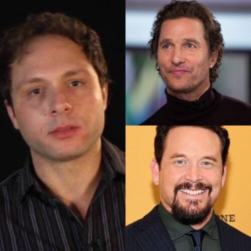 Netflix Wins Bidding War for Matthew McConaughey, Cole Hauser and Nic Pizzolatto's Upcoming Series