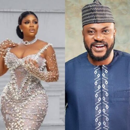 Eniola Ajao and Odunlade Adekola