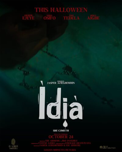 Idia