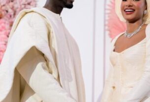 Beautiful Couple