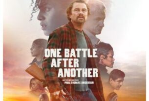 One Battle After Another