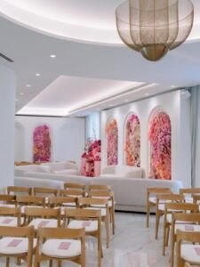 Beautiful Interior
