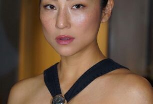 Greta Lee