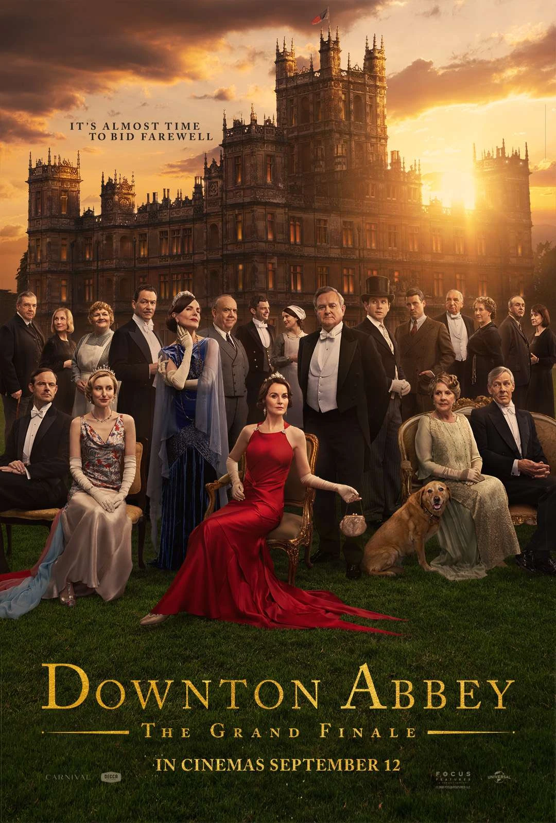 Downton Abbey