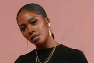 Tiwa Savage