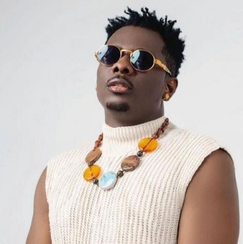Terry Apala
