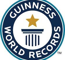 Guinness world record