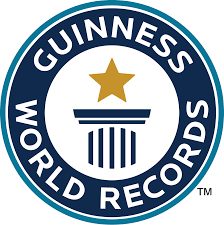 Guinness world record