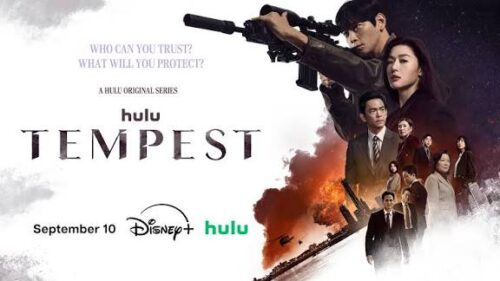 The Tempest