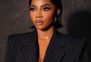 Toke Makinwa