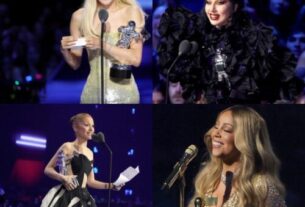 2025 VMA Awards
