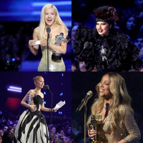 2025 VMA Awards