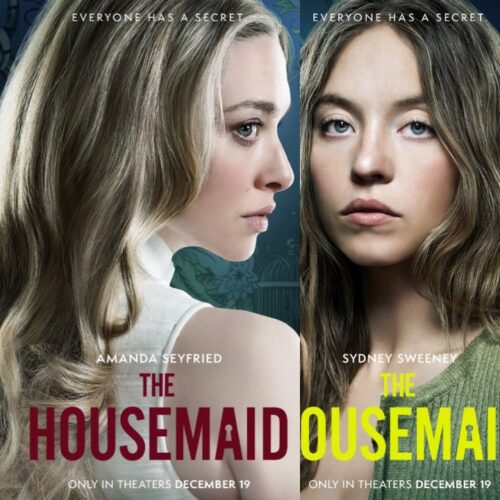 The Housemaid