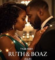 ruth and boaz on netflix