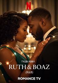 ruth and boaz on netflix
