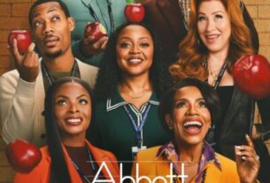 Abbott Elementary