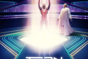 Tron: