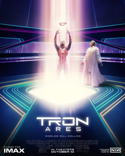 Tron: