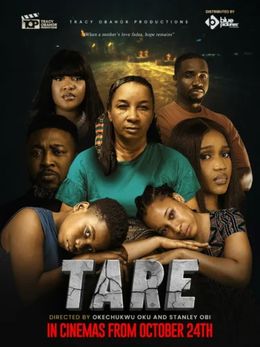 Tare