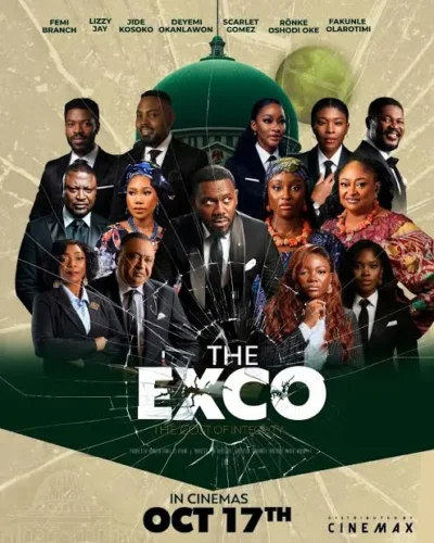 The Exco