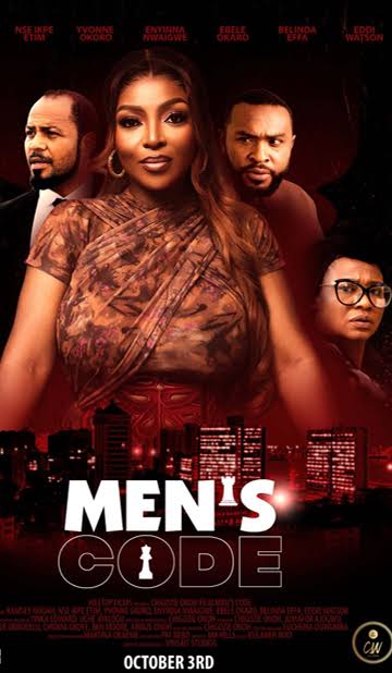 Men's Code