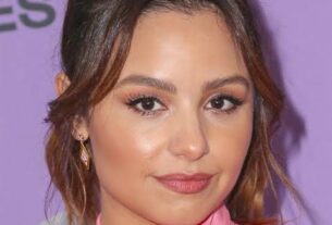 Aimee Carrero