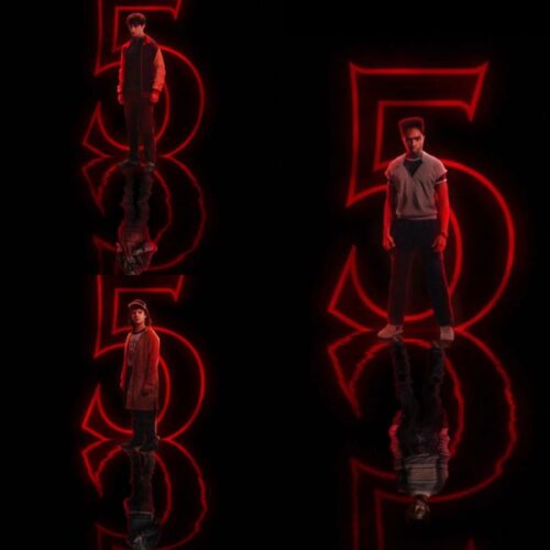 Stranger Things