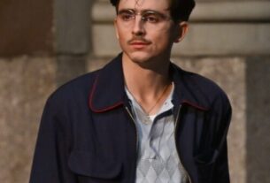 Timothée Chalamet