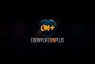 EbonyLife ON Plus