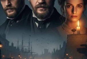 Taboo Season 2 Trailer: Tom Hardy Returns With Darker Secrets and Higher Stakes