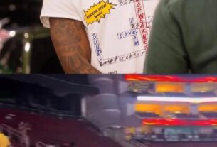 Burna Boy's Houston Concert Sparks Reactions After Low Turnout Reports