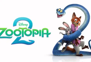Zootopia 2
