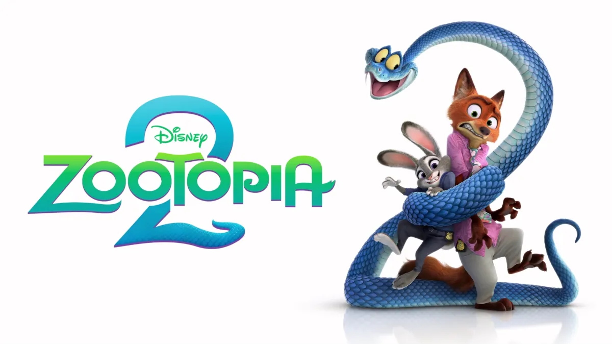 Zootopia 2