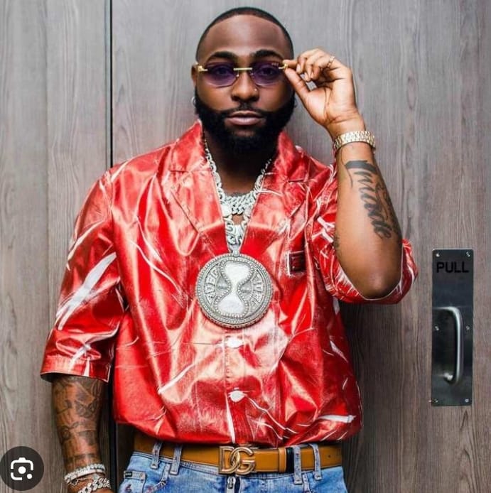Davido’s Birthday Bash: A Celebration That Redefined Star Power and Gratitude