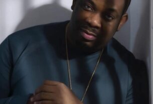 I Never Thought I'd Be 40 And Unmarried: Mavin Records boss cries out