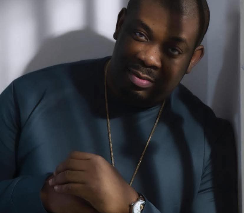 I Never Thought I'd Be 40 And Unmarried: Mavin Records boss cries out