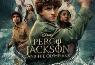 Percy Jackson