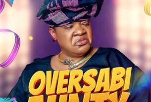 Oversabi Aunty