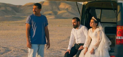 It Was Just An Accident